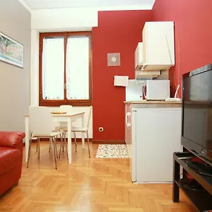  Appartamento Bilocale Indipendente