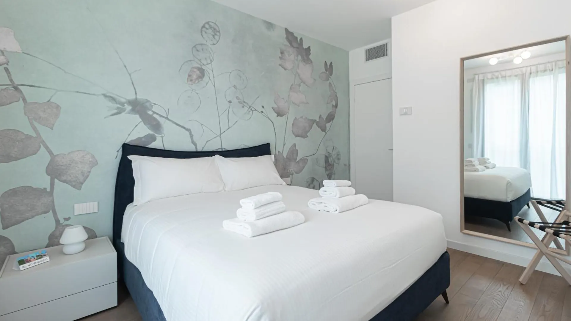 Italianway - Ippodromo 8 Apartment Milan