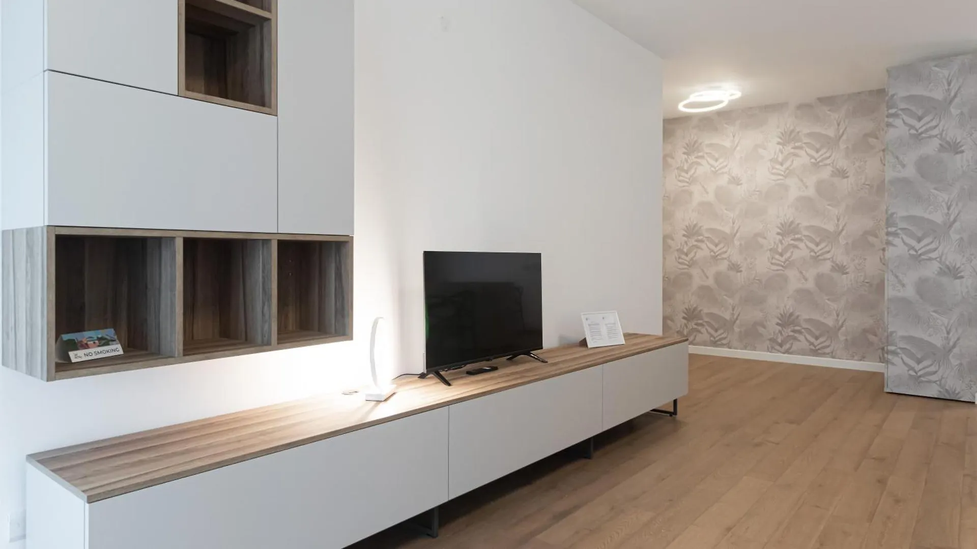 Italianway - Ippodromo 8 Apartment Milan 0*,
