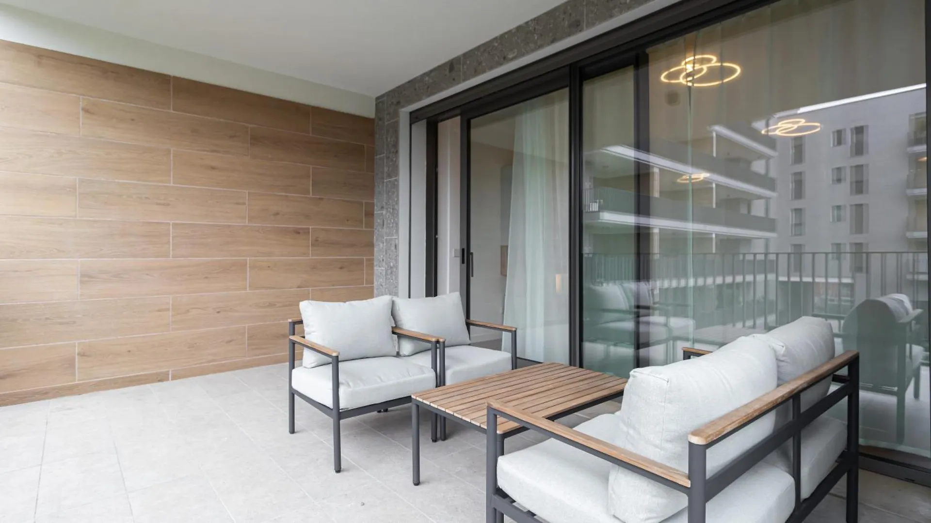 Italianway - Ippodromo 8 Apartment Milan
