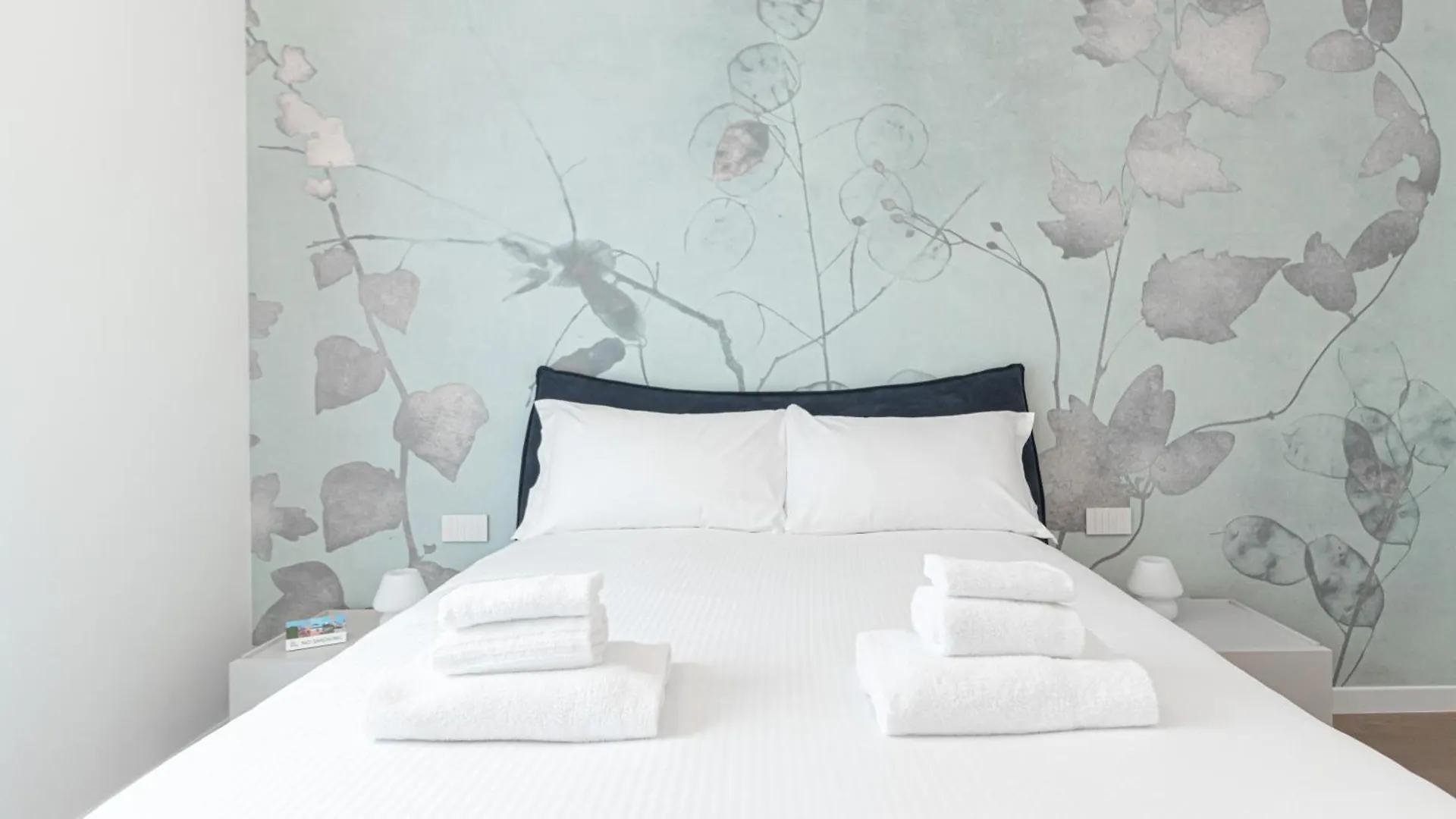 Italianway - Ippodromo 8 Apartment Milan Italy