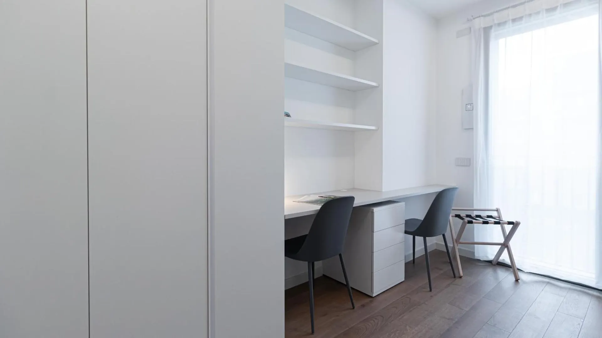 Italianway - Ippodromo 8 Apartment Milan 0*,  Italy