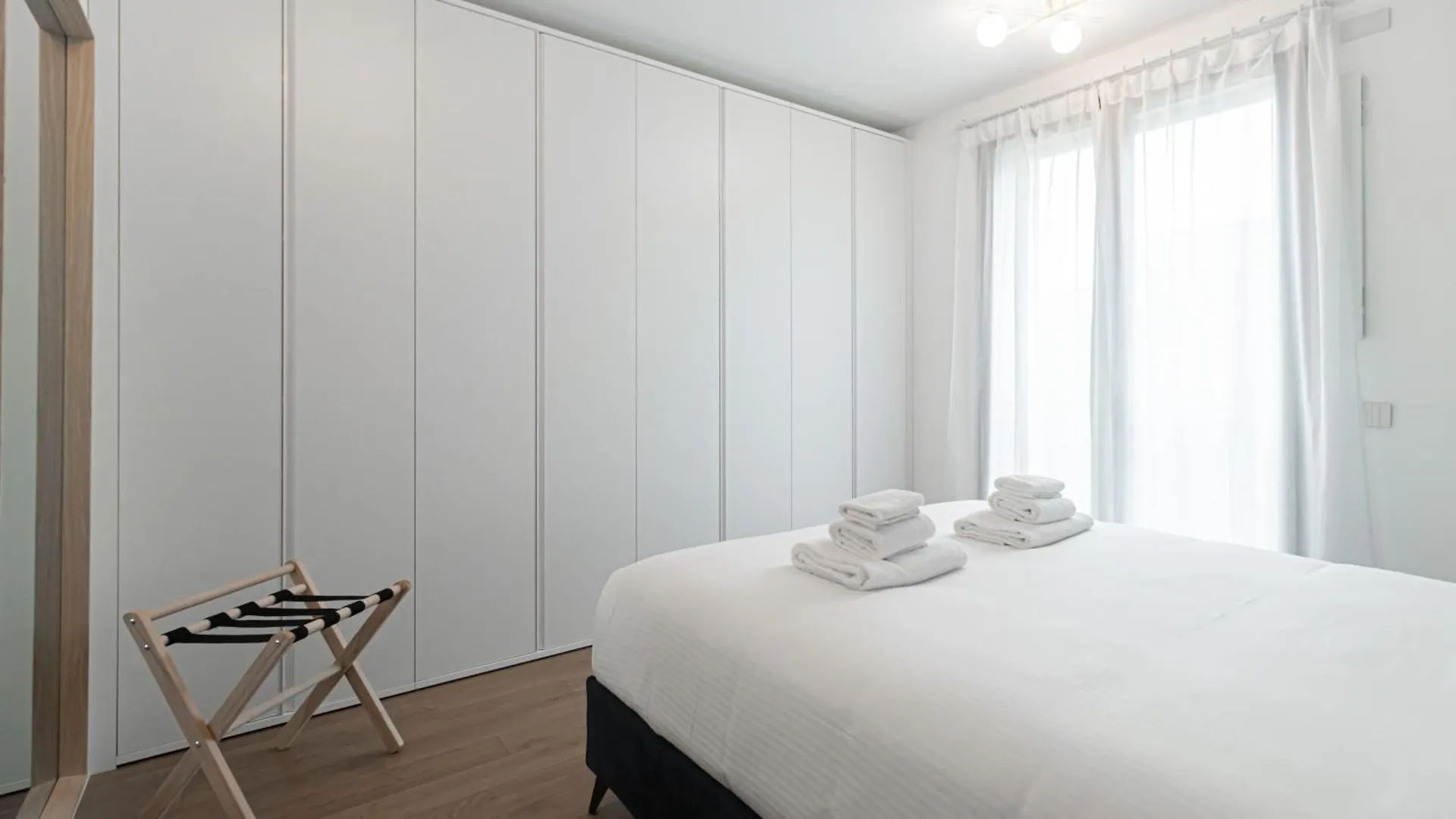 Italianway - Ippodromo 8 Apartment Milan