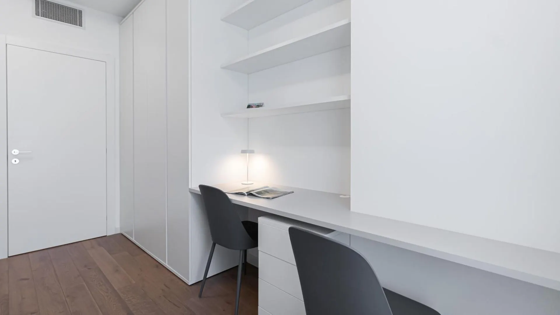 Italianway - Ippodromo 8 Apartment Milan