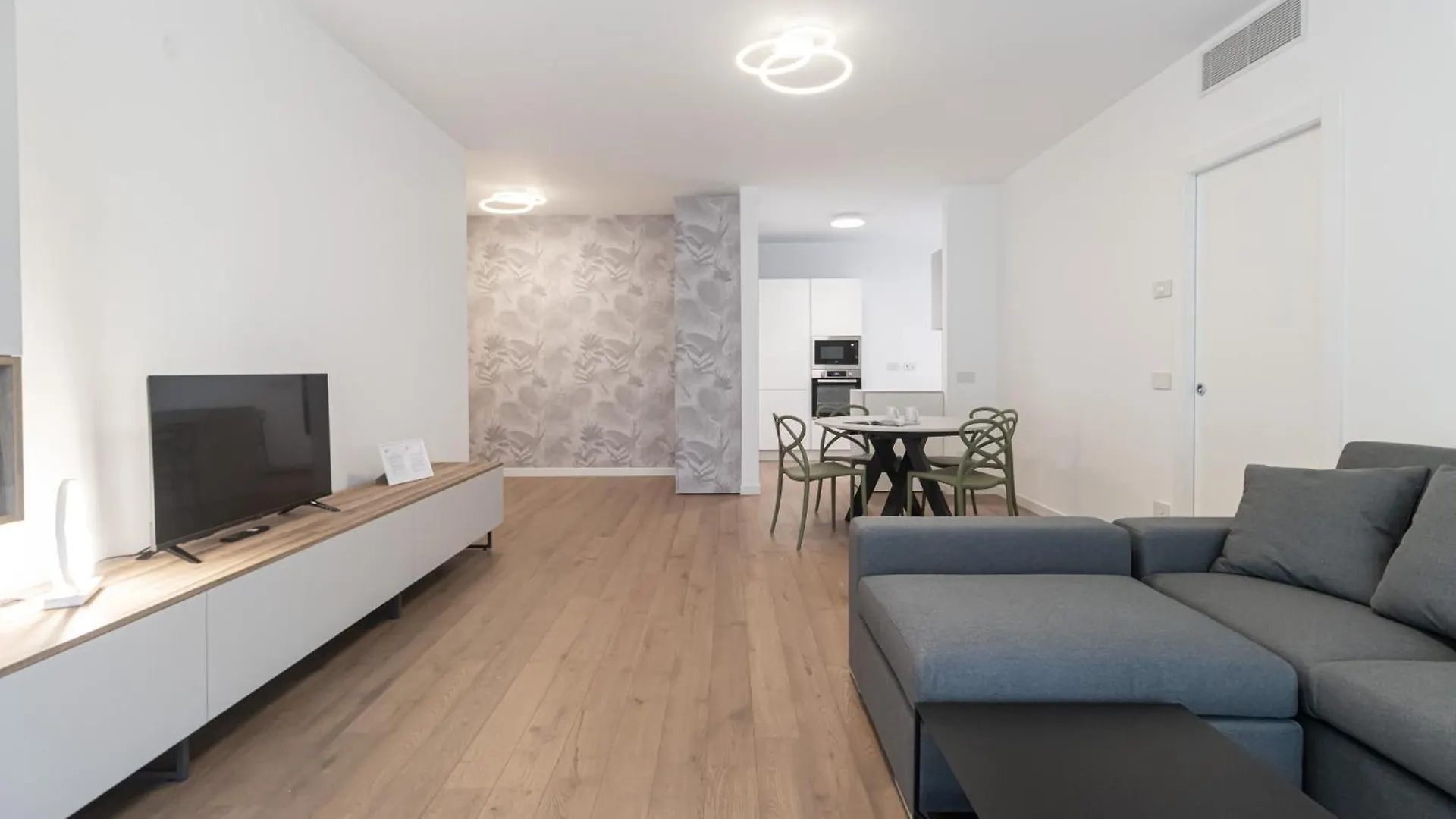 Italianway - Ippodromo 8 Apartment Milan 0*,  Italy