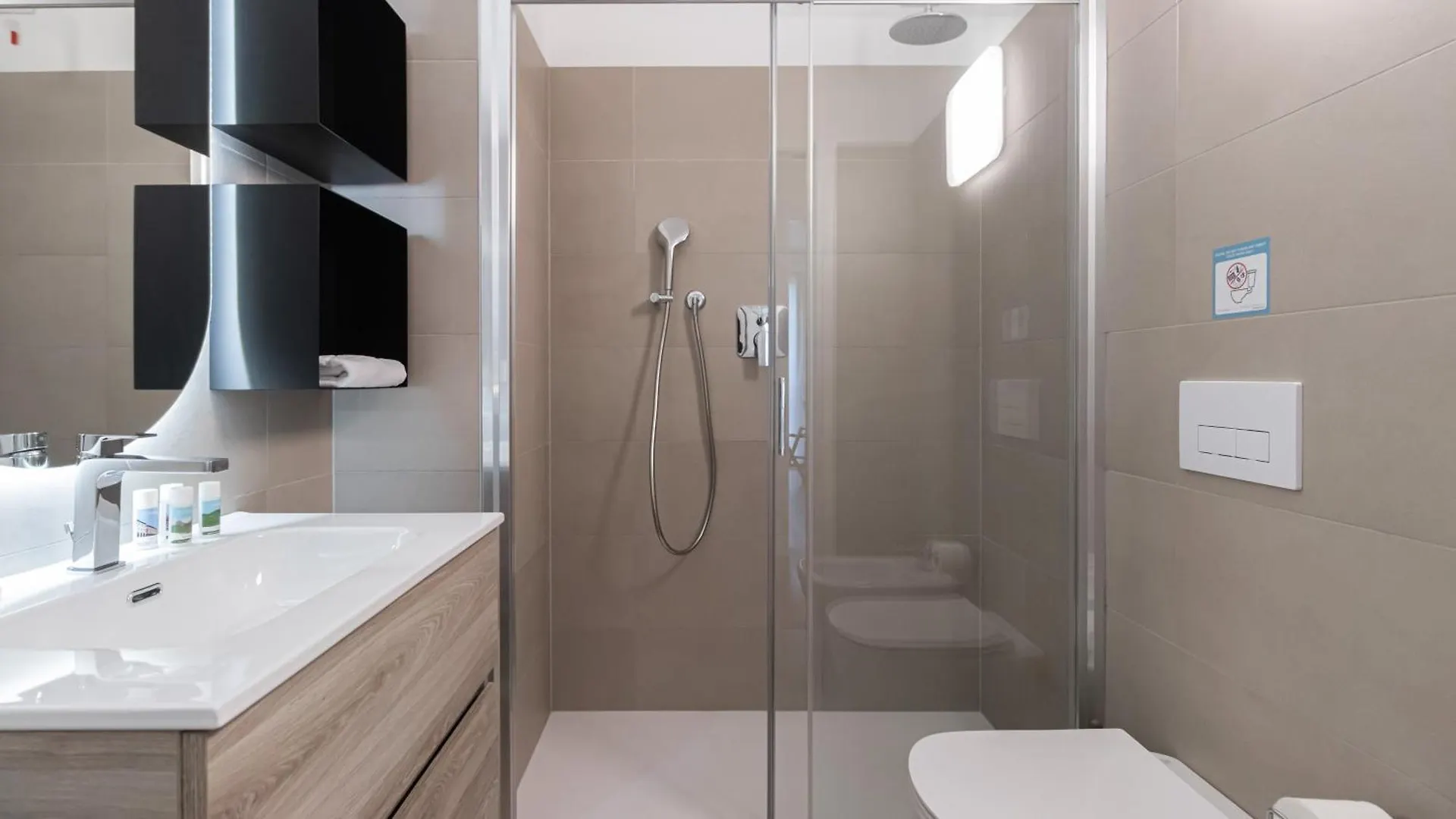 Italianway - Ippodromo 8 Apartment Milan Italy
