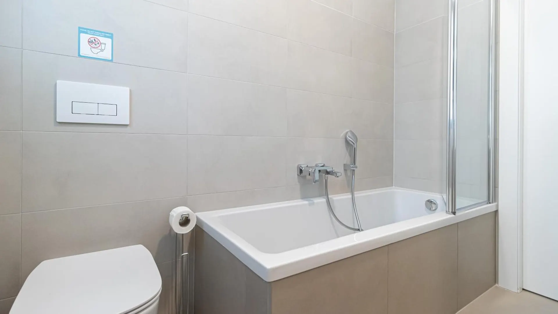 Italianway - Ippodromo 8 Apartment Milan