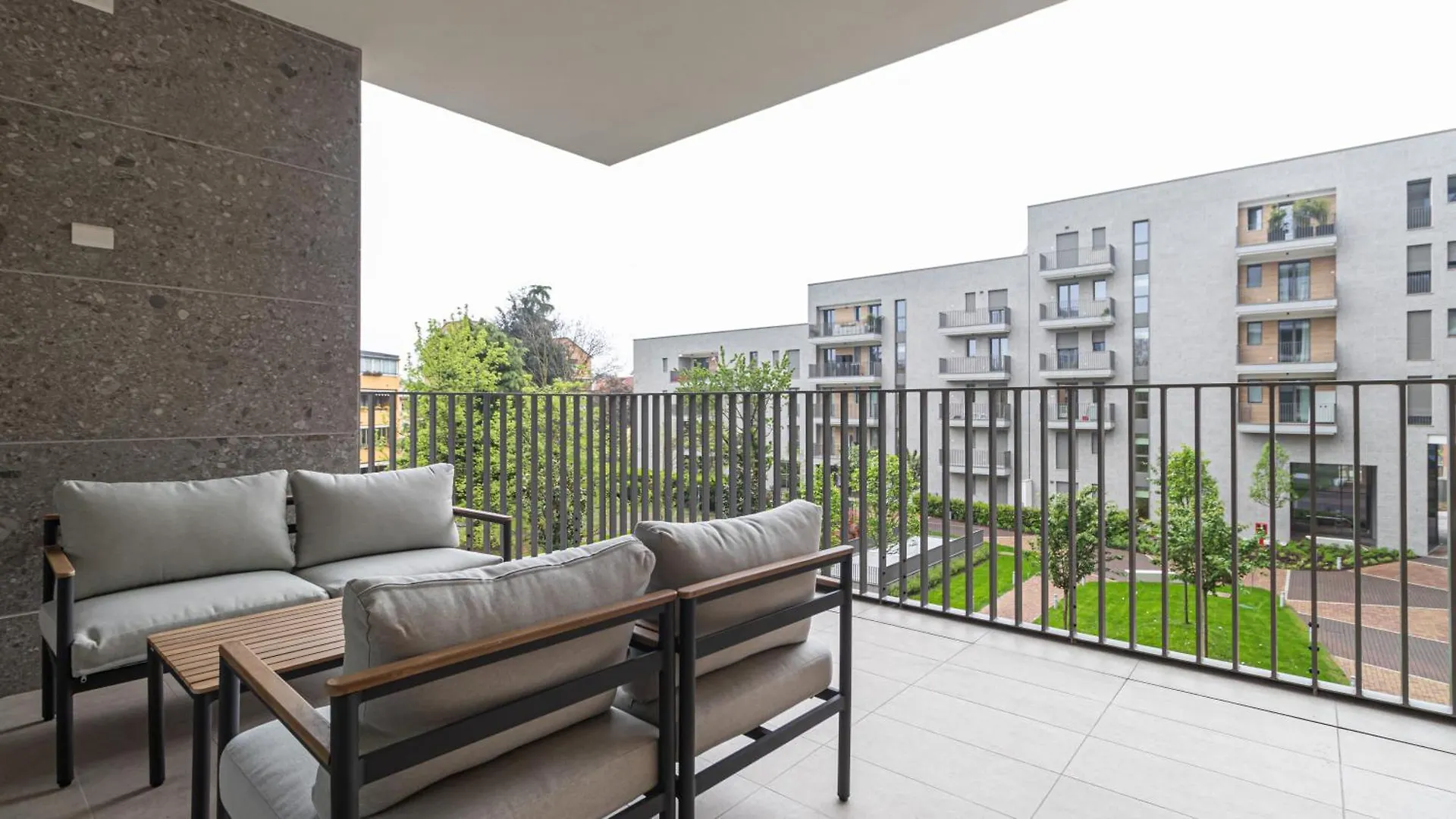 Italianway - Ippodromo 8 Apartment Milan