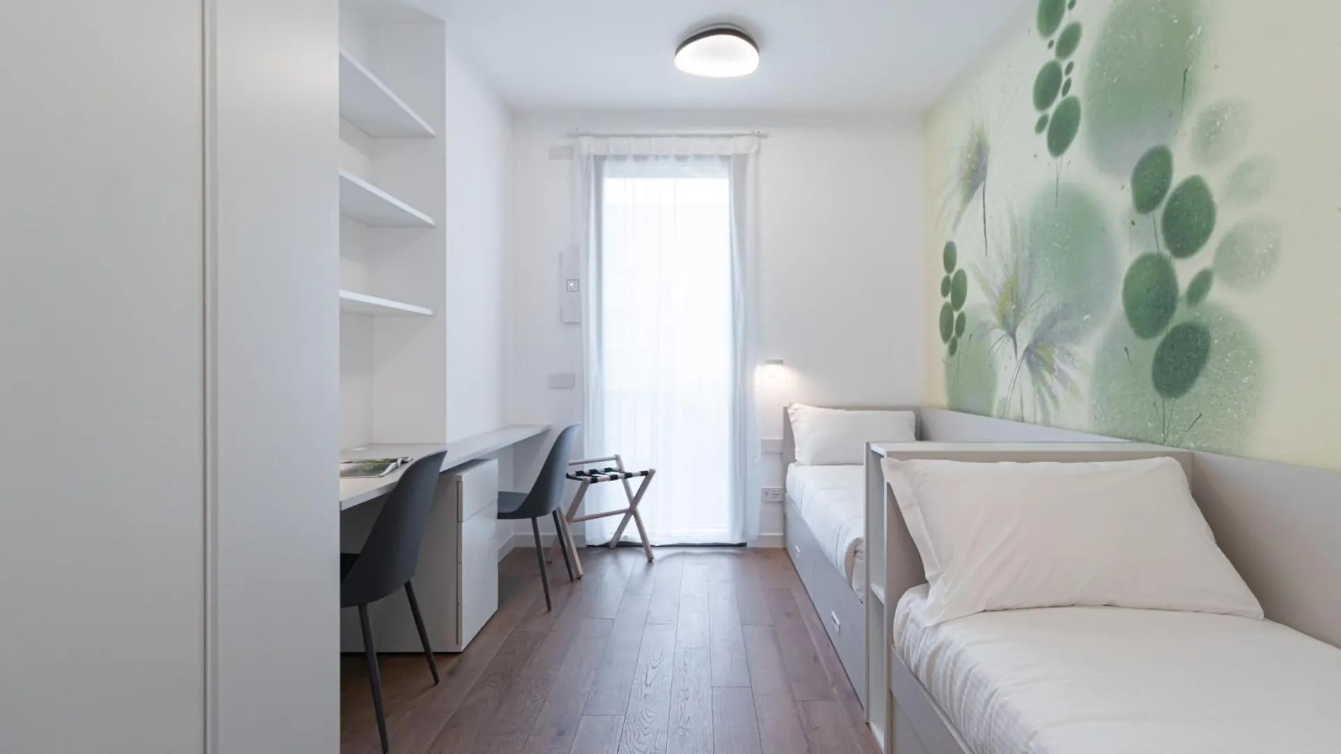 Italianway - Ippodromo 8 Apartment Milan Italy