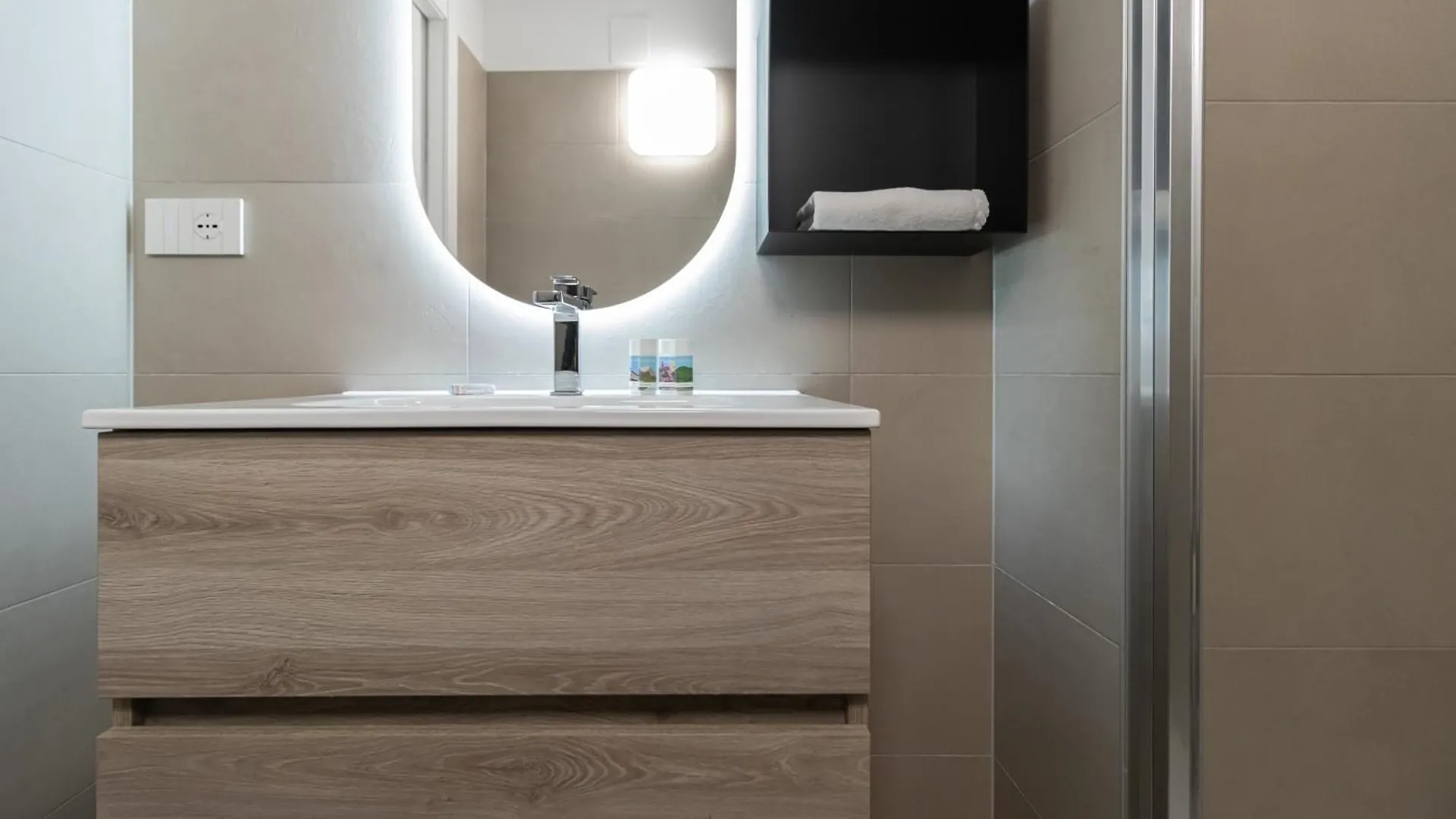 Italianway - Ippodromo 8 Apartment Milan