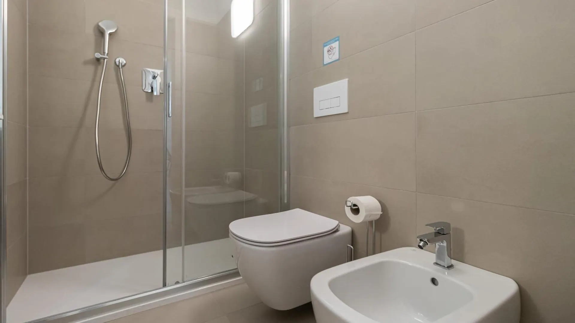 Italianway - Ippodromo 8 Apartment Milan