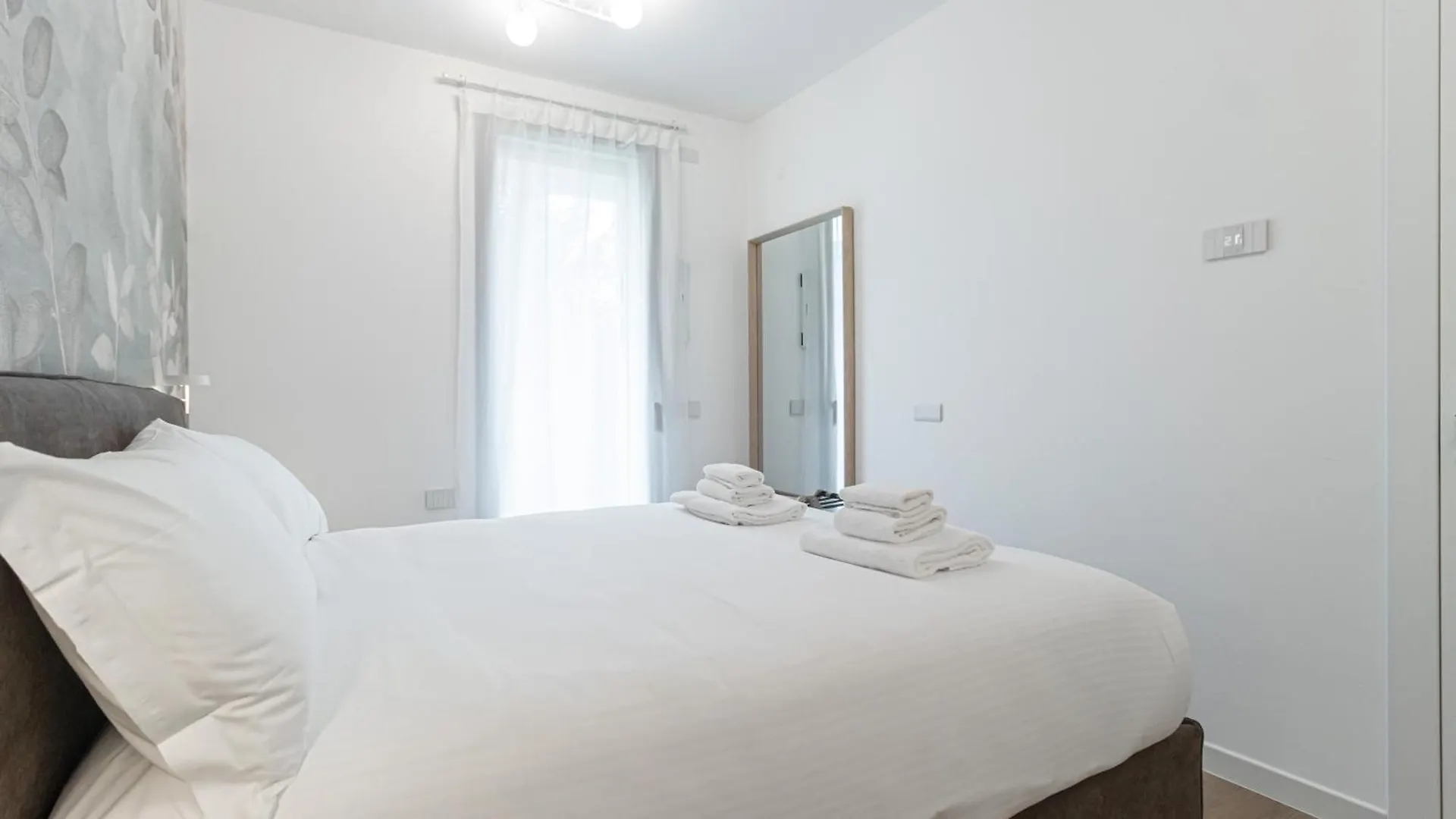 Italianway - Ippodromo 8 Apartment Milan