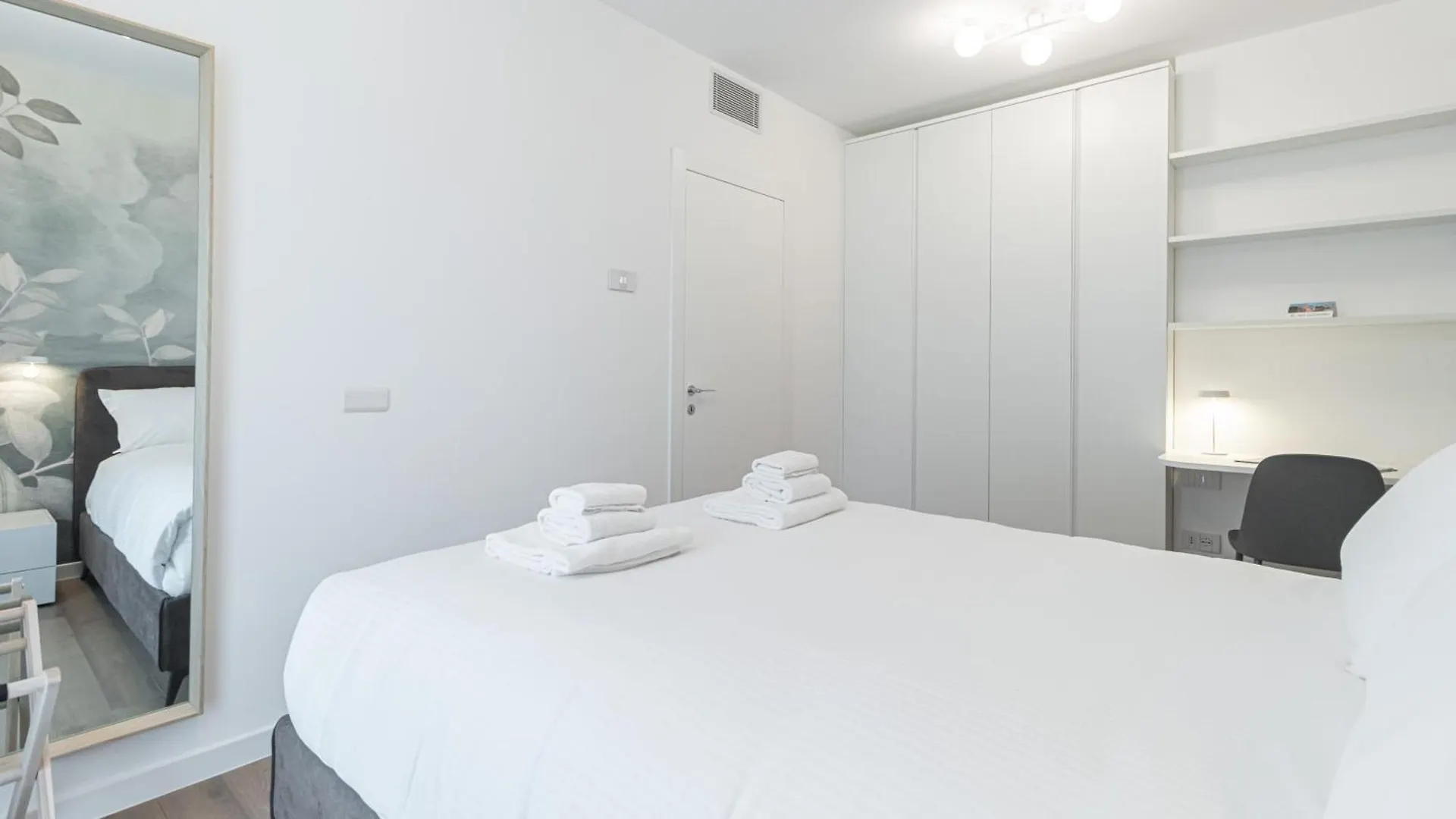 Italianway - Ippodromo 8 Apartment Milan
