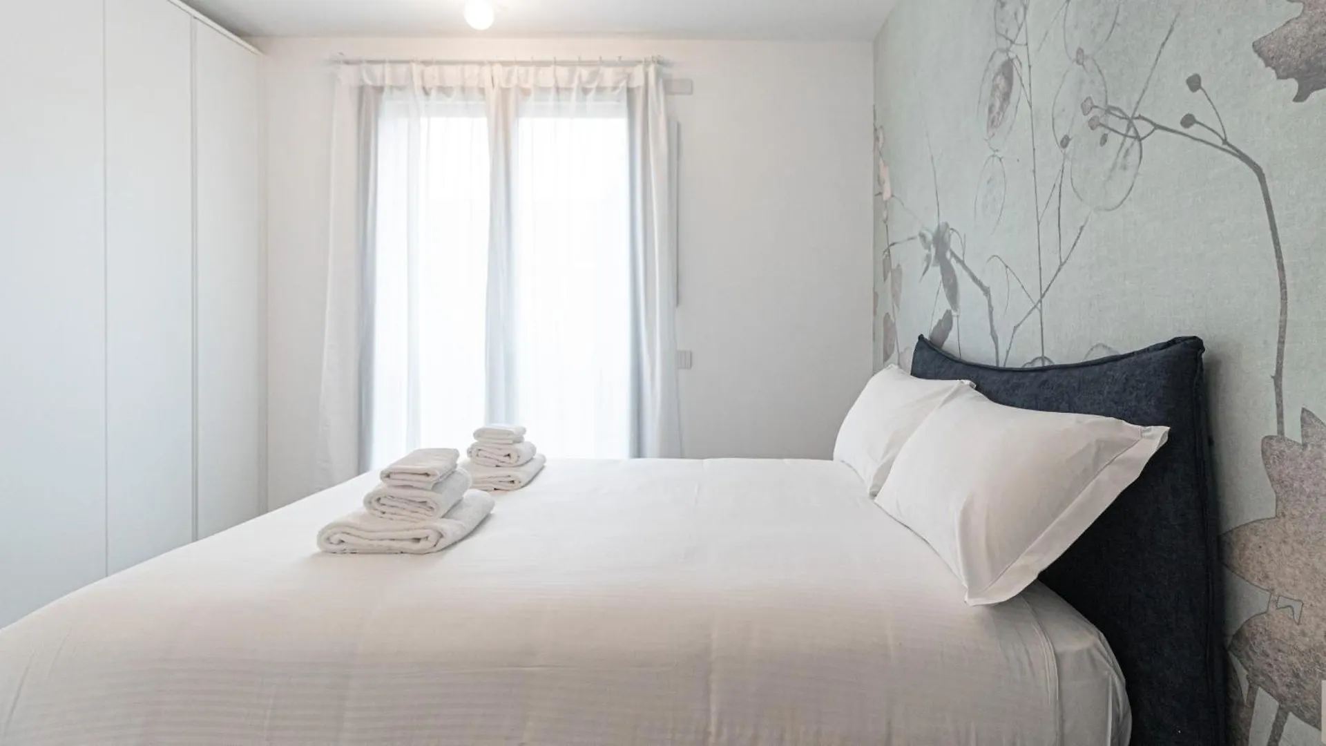 Italianway - Ippodromo 8 Apartment Milan