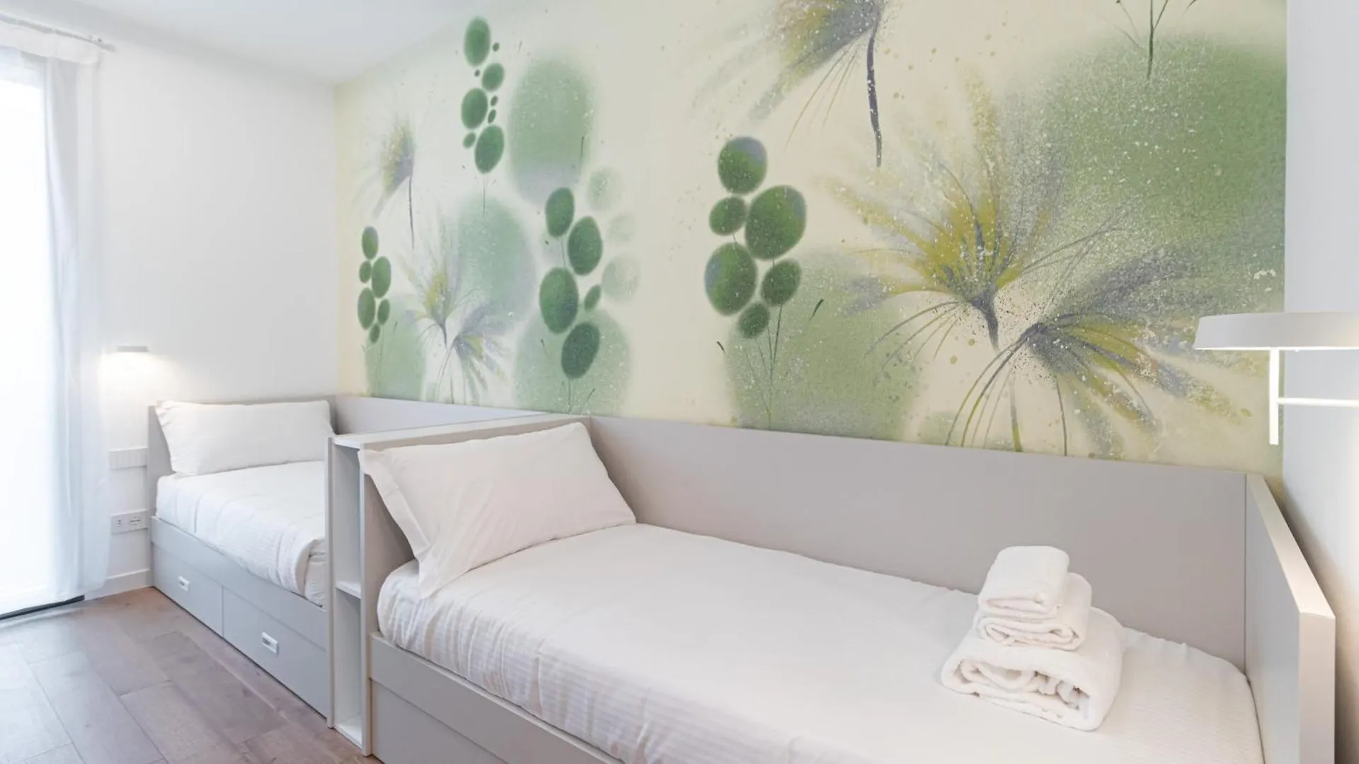 Italianway - Ippodromo 8 Apartment Milan