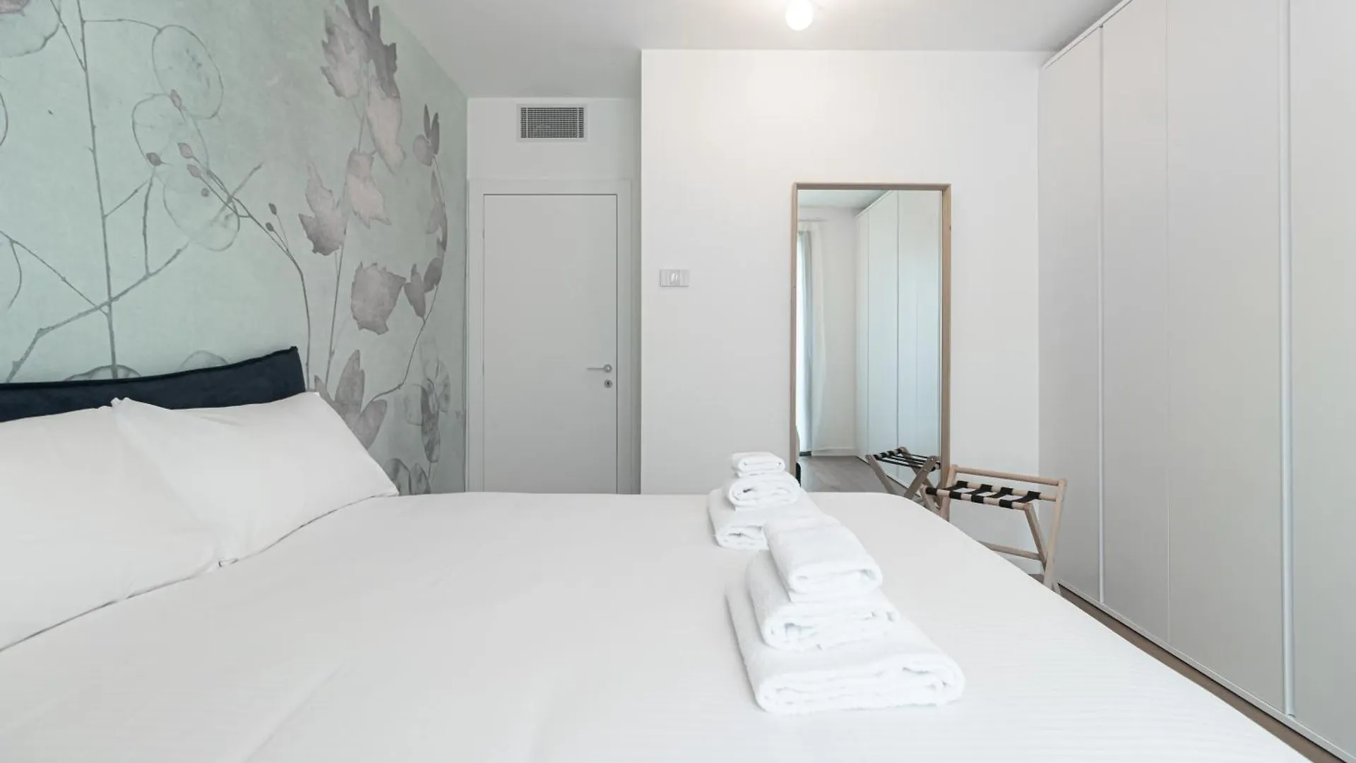 Italianway - Ippodromo 8 Apartment Milan