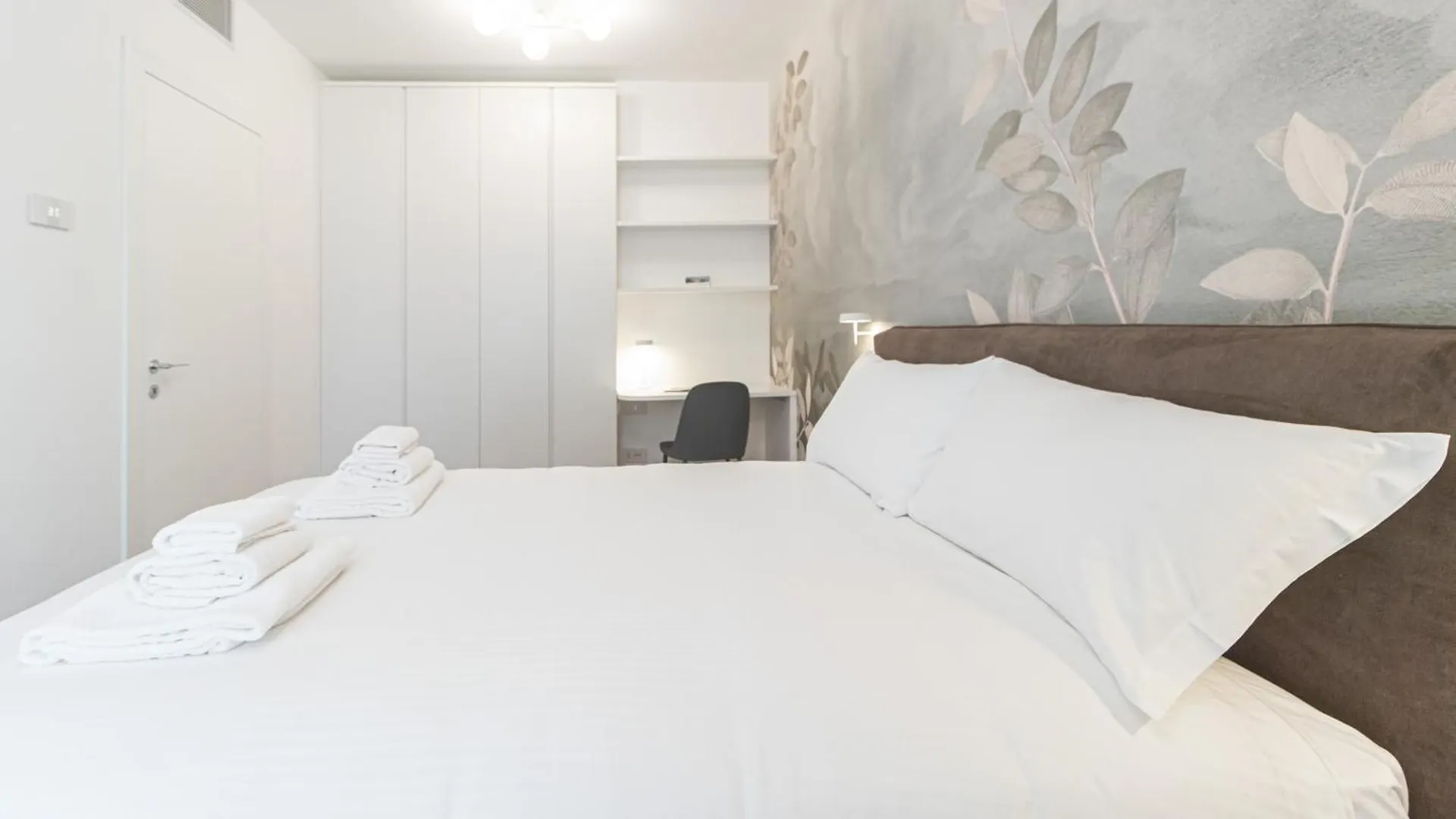 Italianway - Ippodromo 8 Apartment Milan