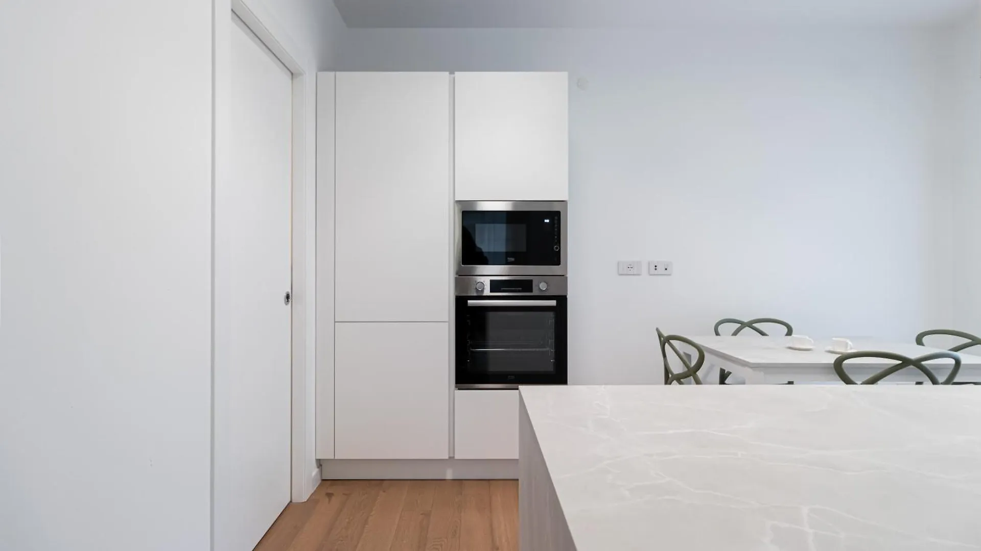 Italianway - Ippodromo 8 Apartment Milan