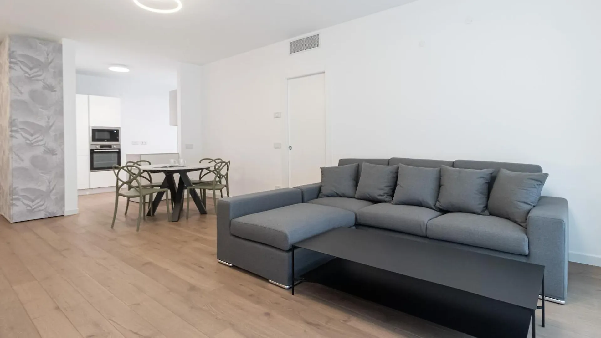 Italianway - Ippodromo 8 Apartment Milan