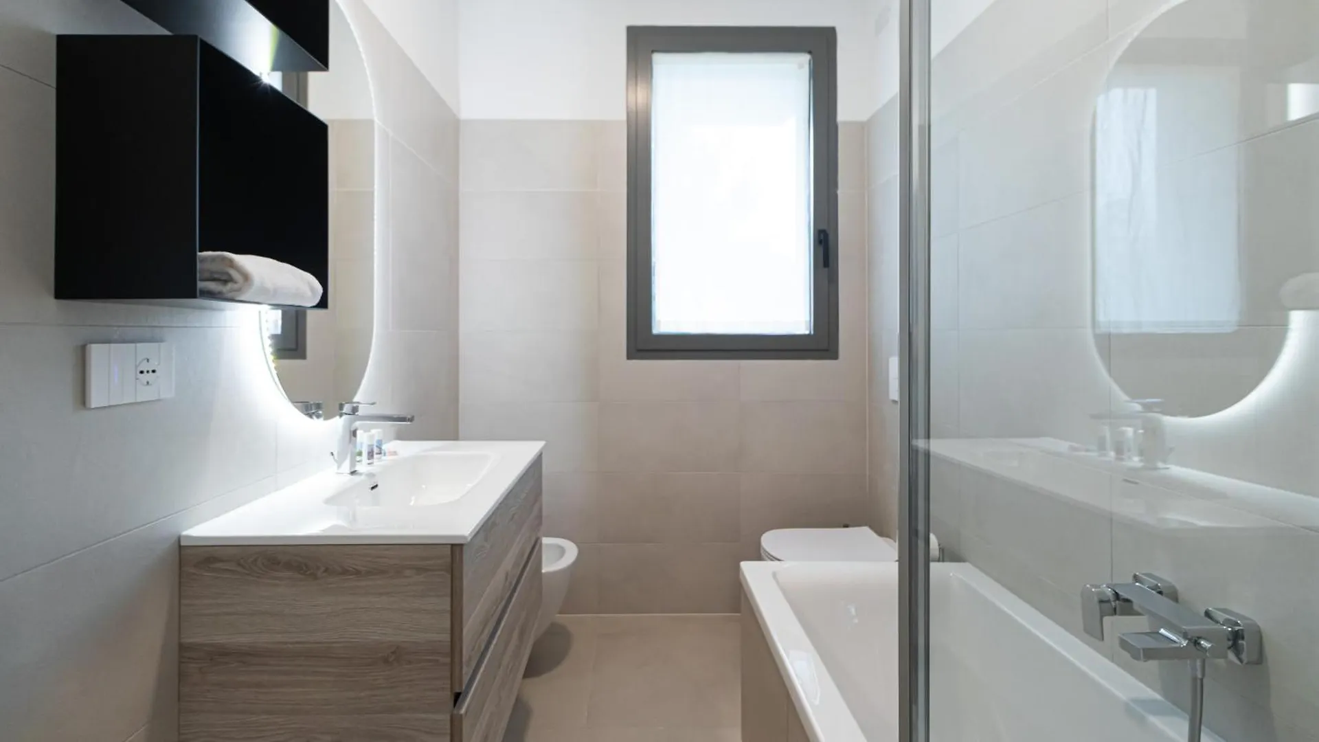 Italianway - Ippodromo 8 Apartment Milan Italy