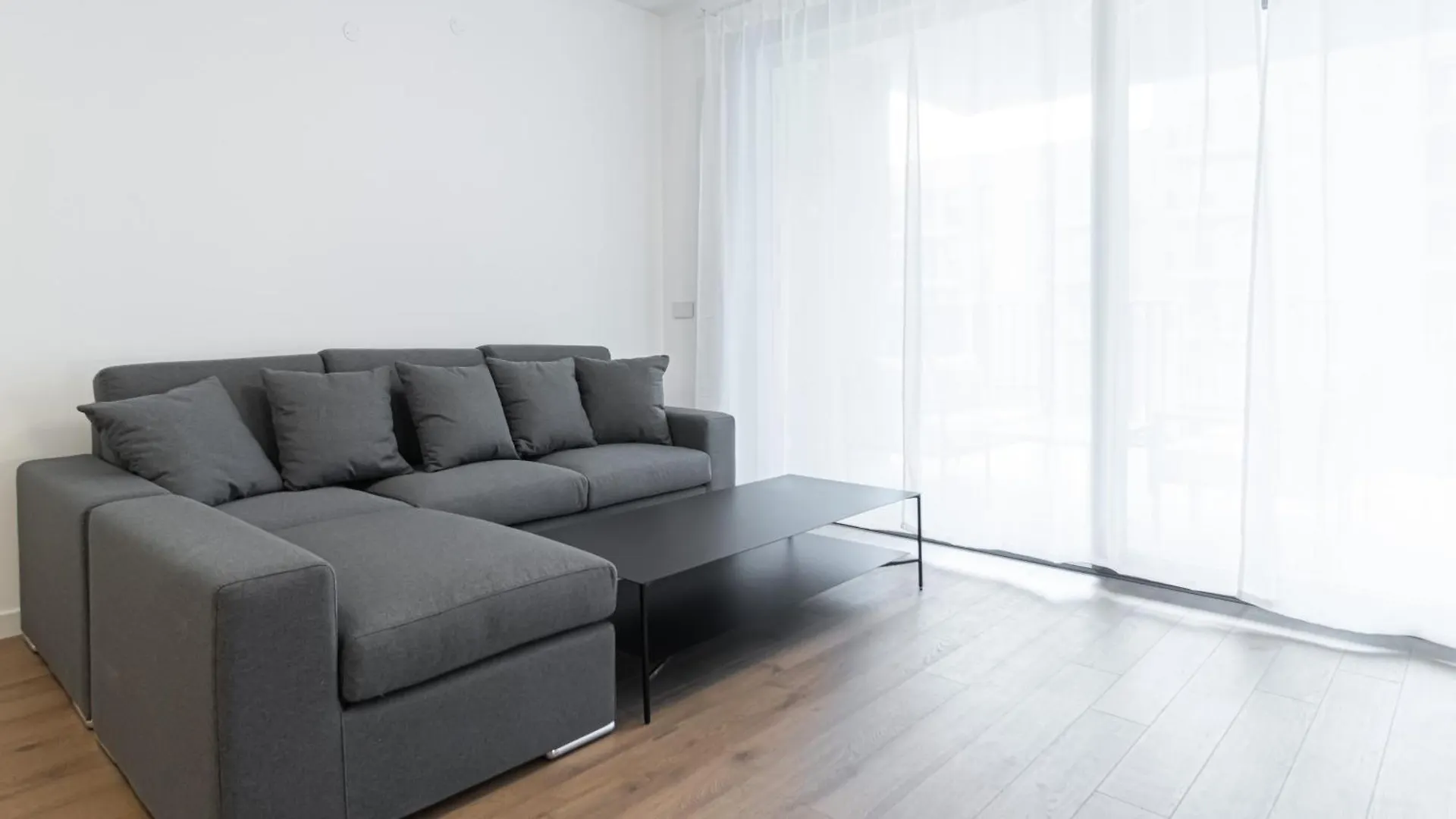 Italianway - Ippodromo 8 Apartment Milan